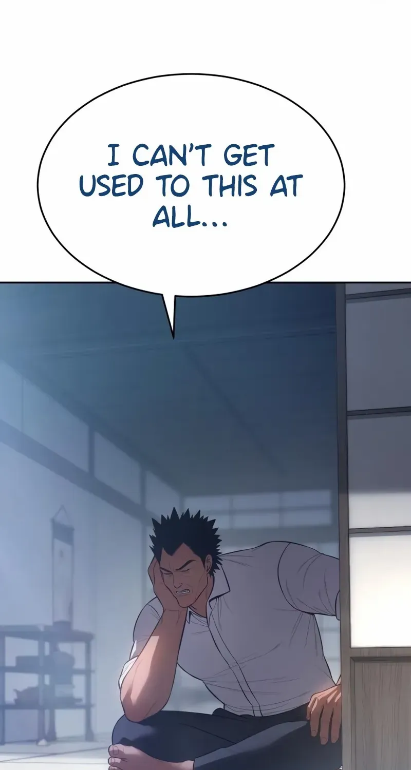 Baek XX Chapter 150 page 3 - 