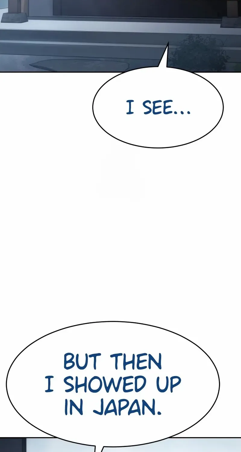 Baek XX Chapter 150 page 22 - 