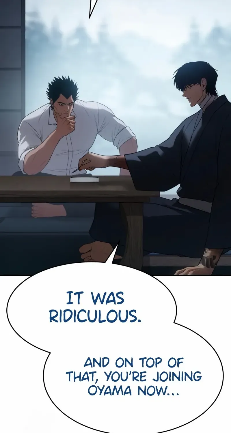 Baek XX Chapter 150 page 23 - 
