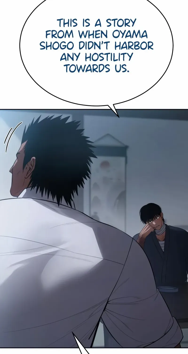 Baek XX Chapter 150 page 33 - 