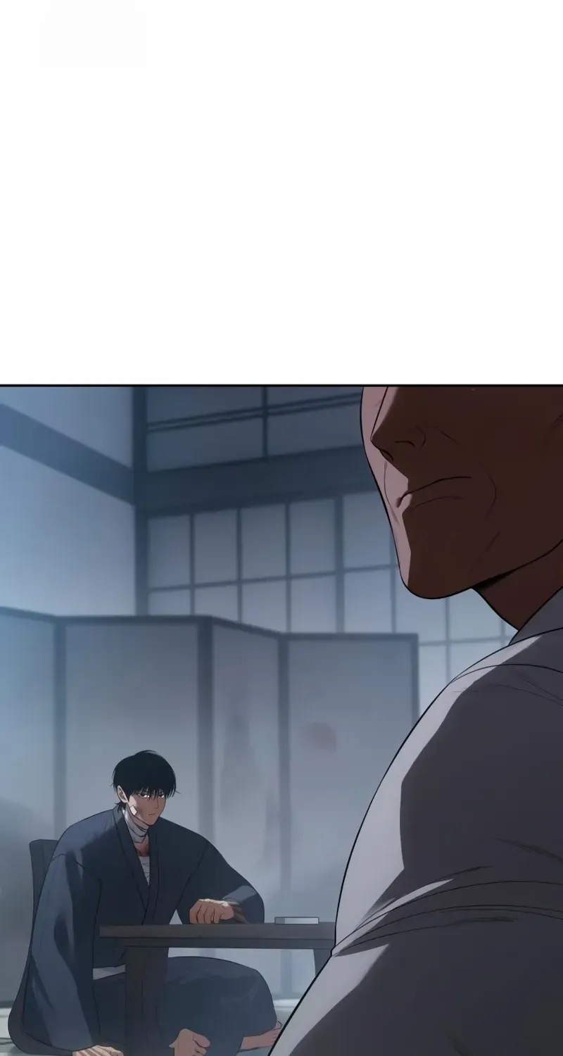 Baek XX Chapter 150 page 36 - 