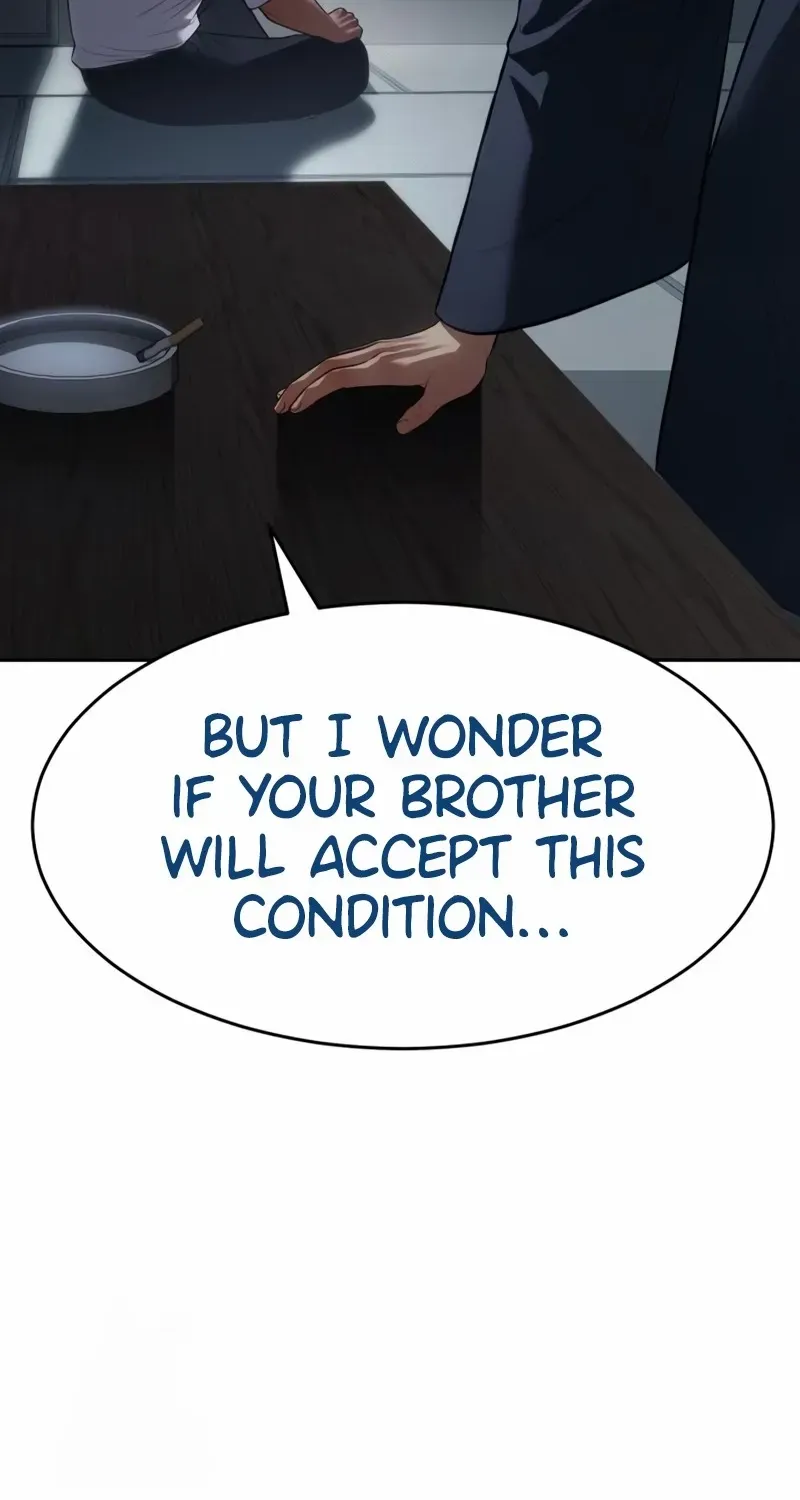 Baek XX Chapter 150 page 38 - 