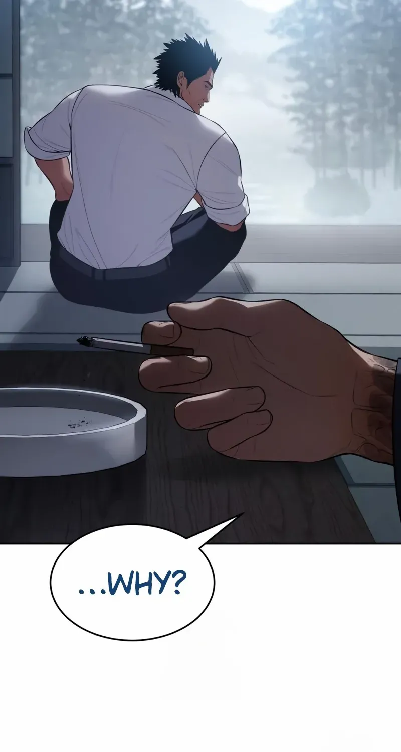 Baek XX Chapter 150 page 5 - 