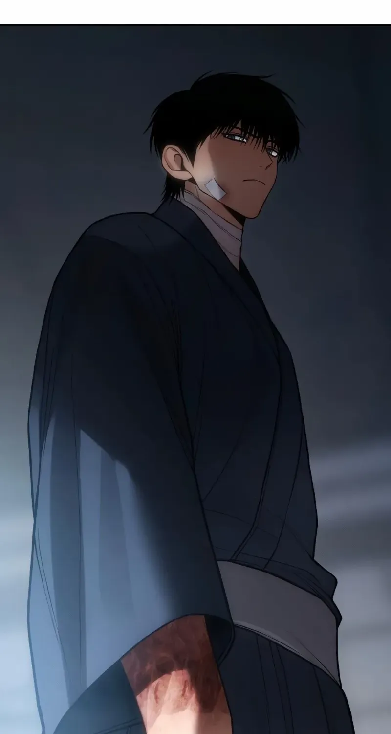 Baek XX Chapter 150 page 44 - 