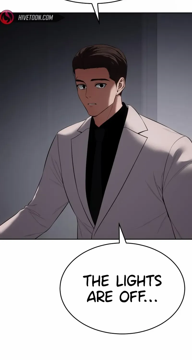 Baek XX Chapter 150 page 50 - 