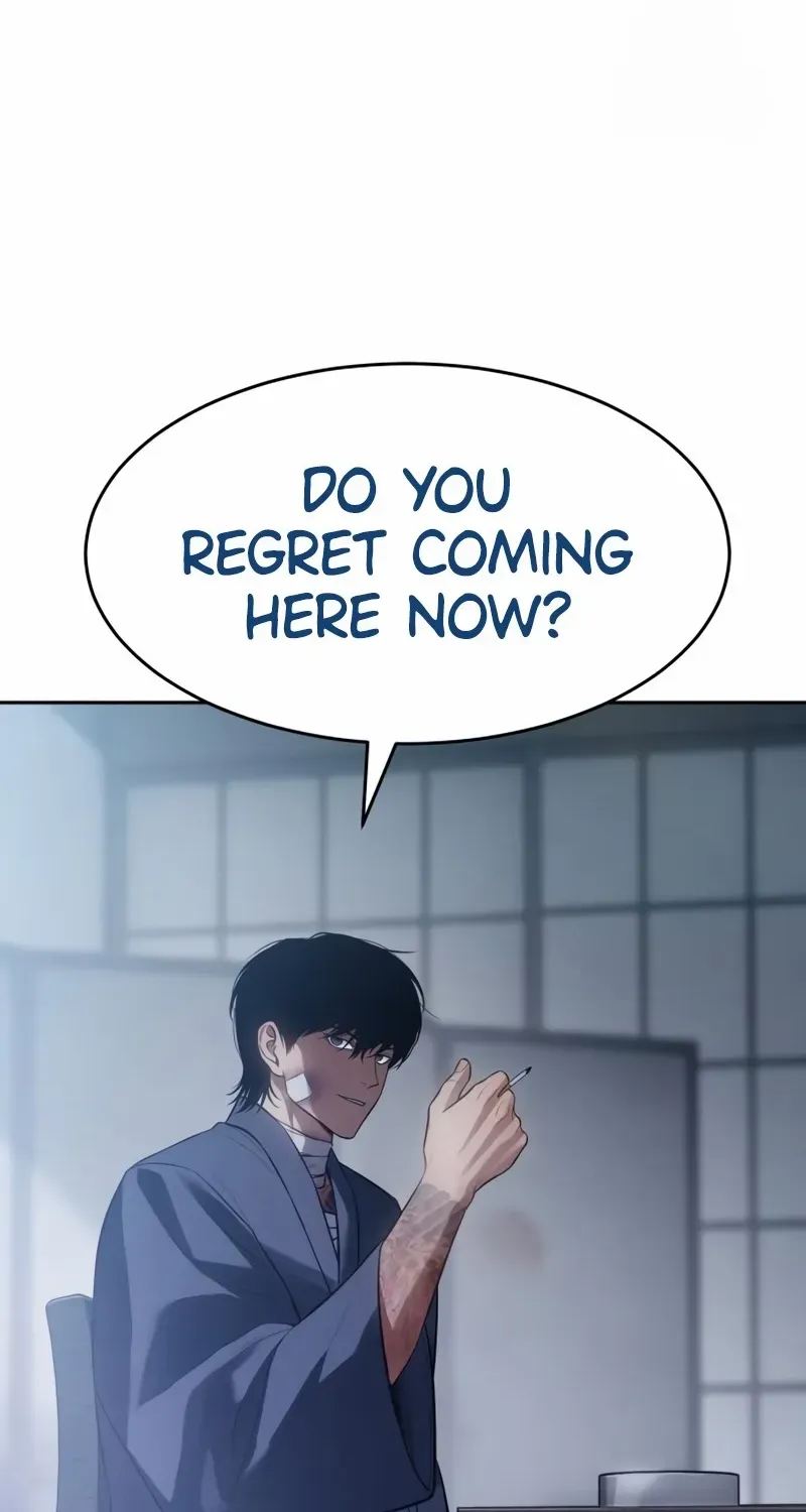 Baek XX Chapter 150 page 6 - 
