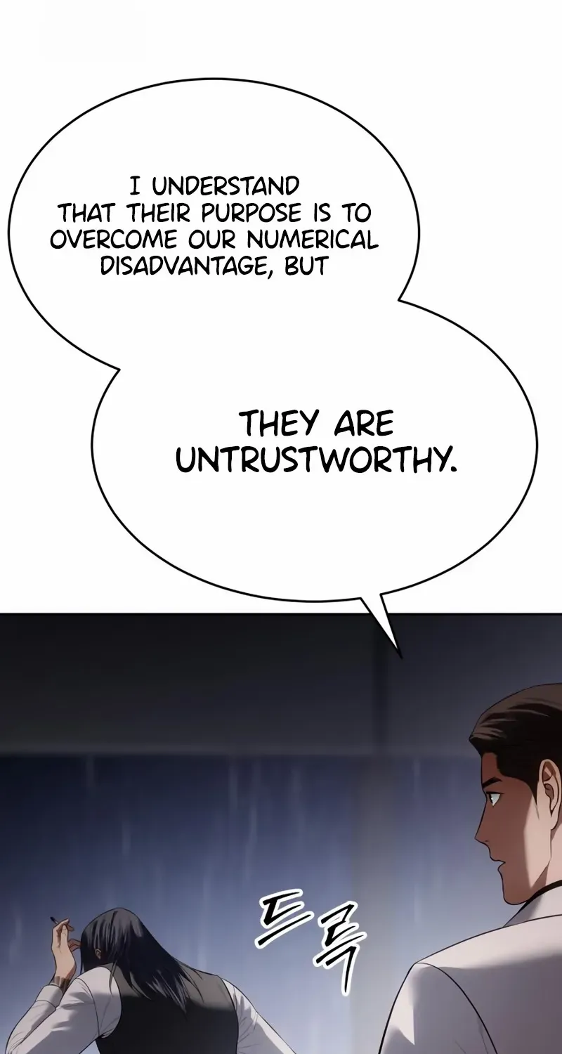 Baek XX Chapter 150 page 61 - 