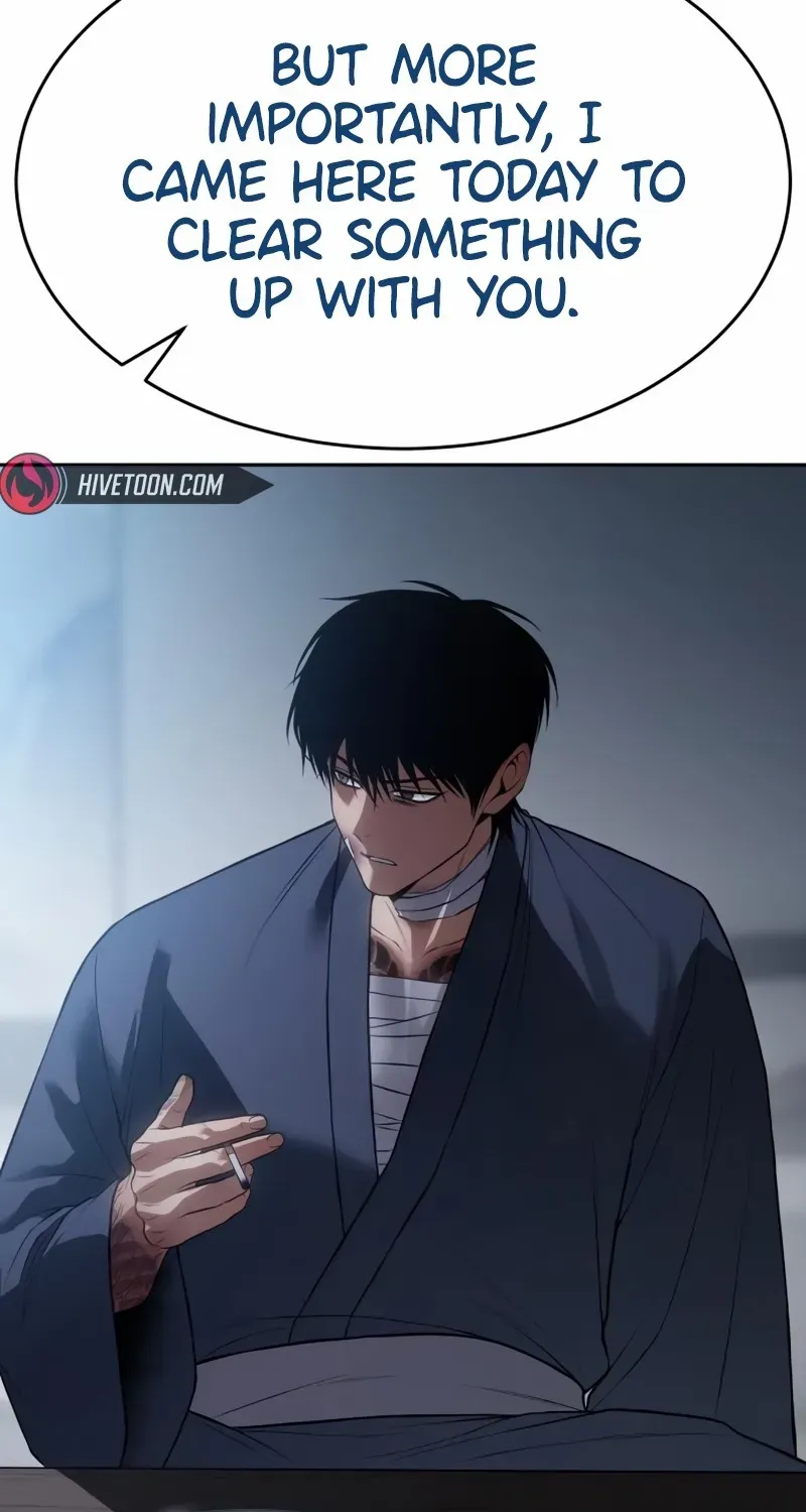 Baek XX Chapter 150 page 9 - 