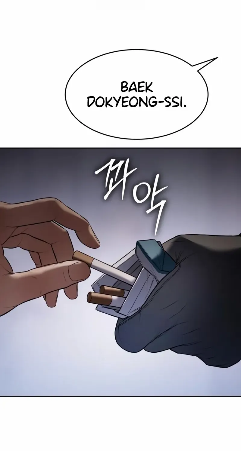 Baek XX Chapter 150 page 87 - 