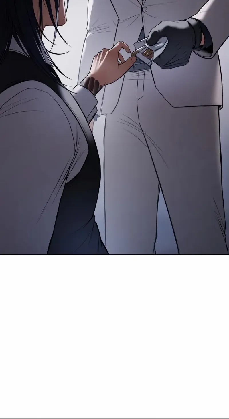 Baek XX Chapter 150 page 89 - 
