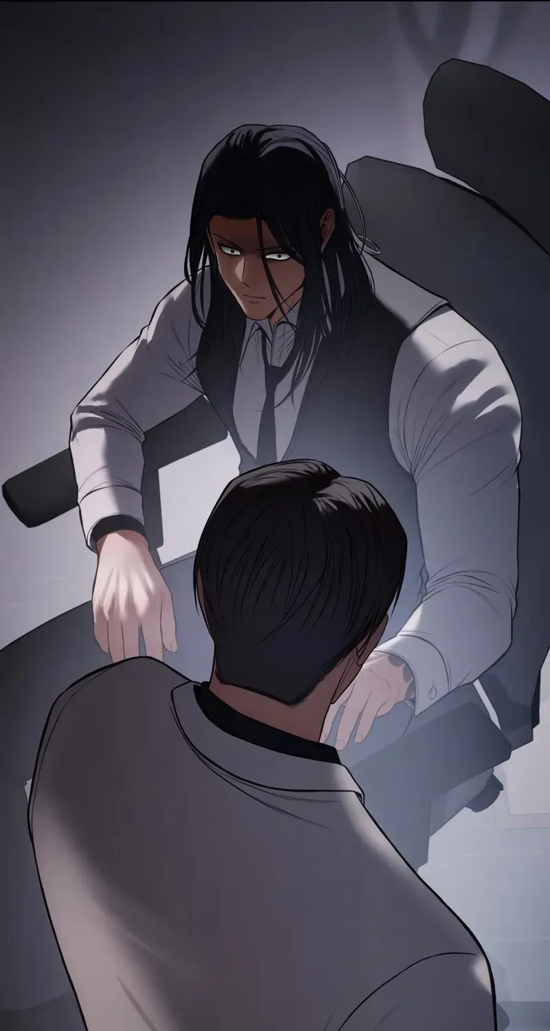 Baek XX Chapter 150 page 90 - 
