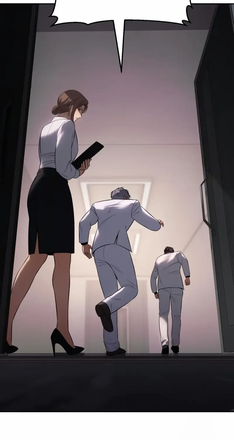 Baek XX Chapter 150 page 97 - 