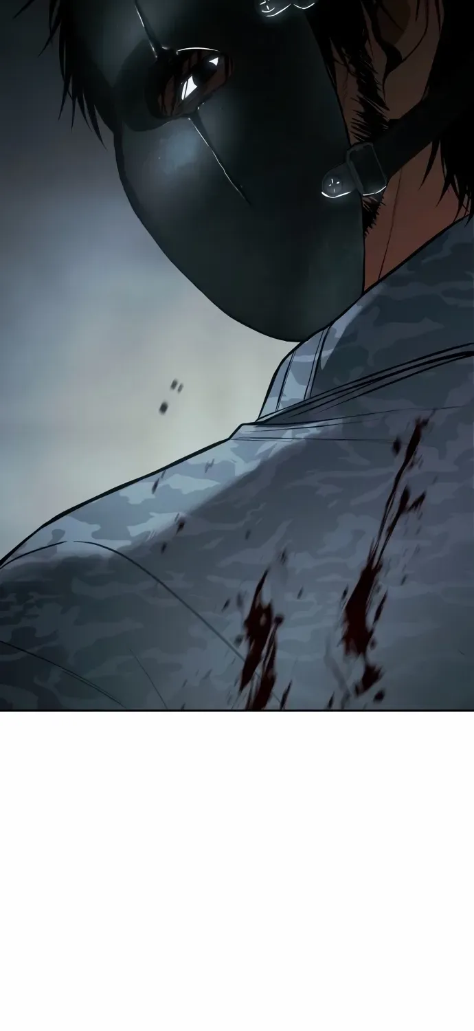 Baek XX Chapter 151 page 103 - 
