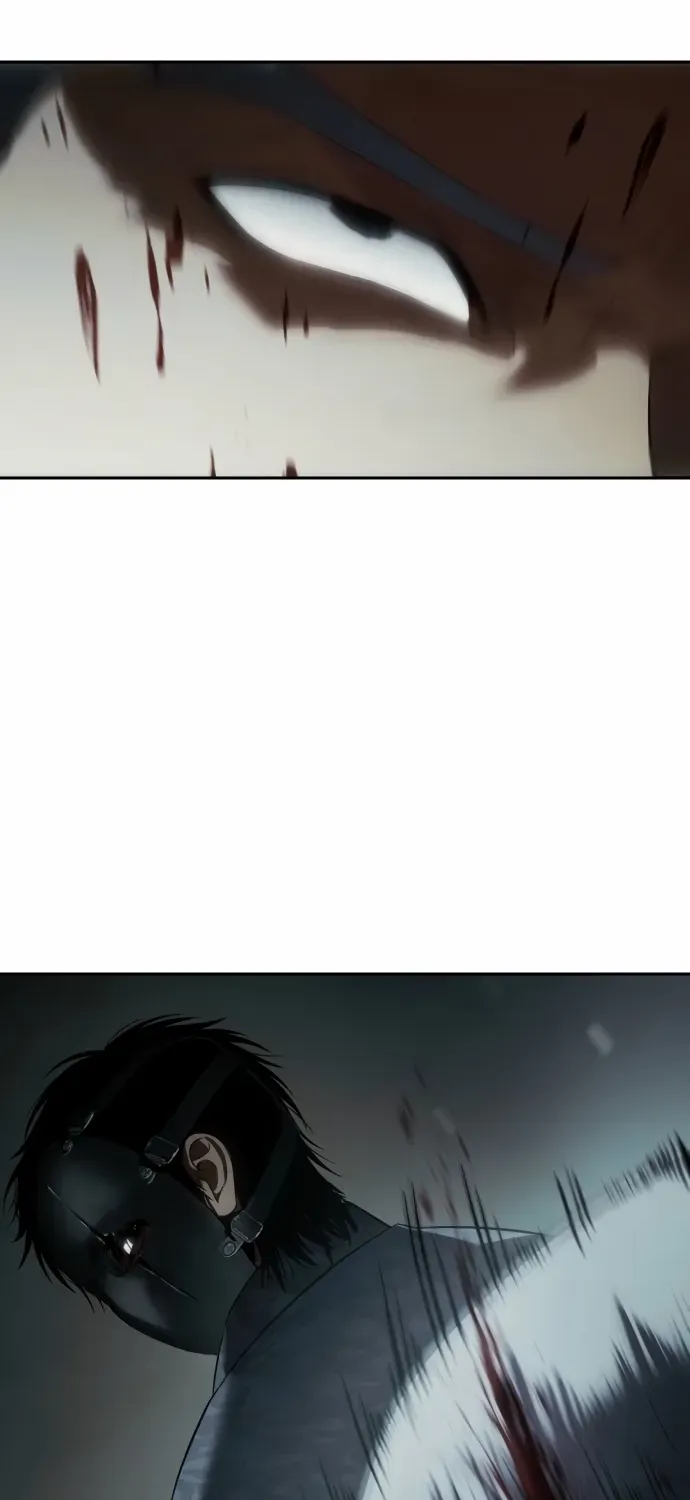 Baek XX Chapter 151 page 105 - 