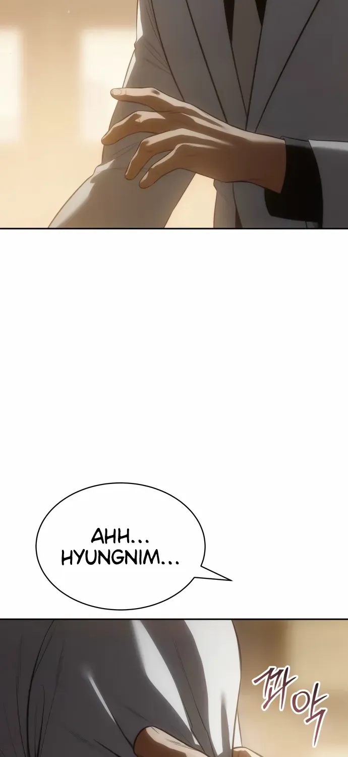 Baek XX Chapter 151 page 114 - 