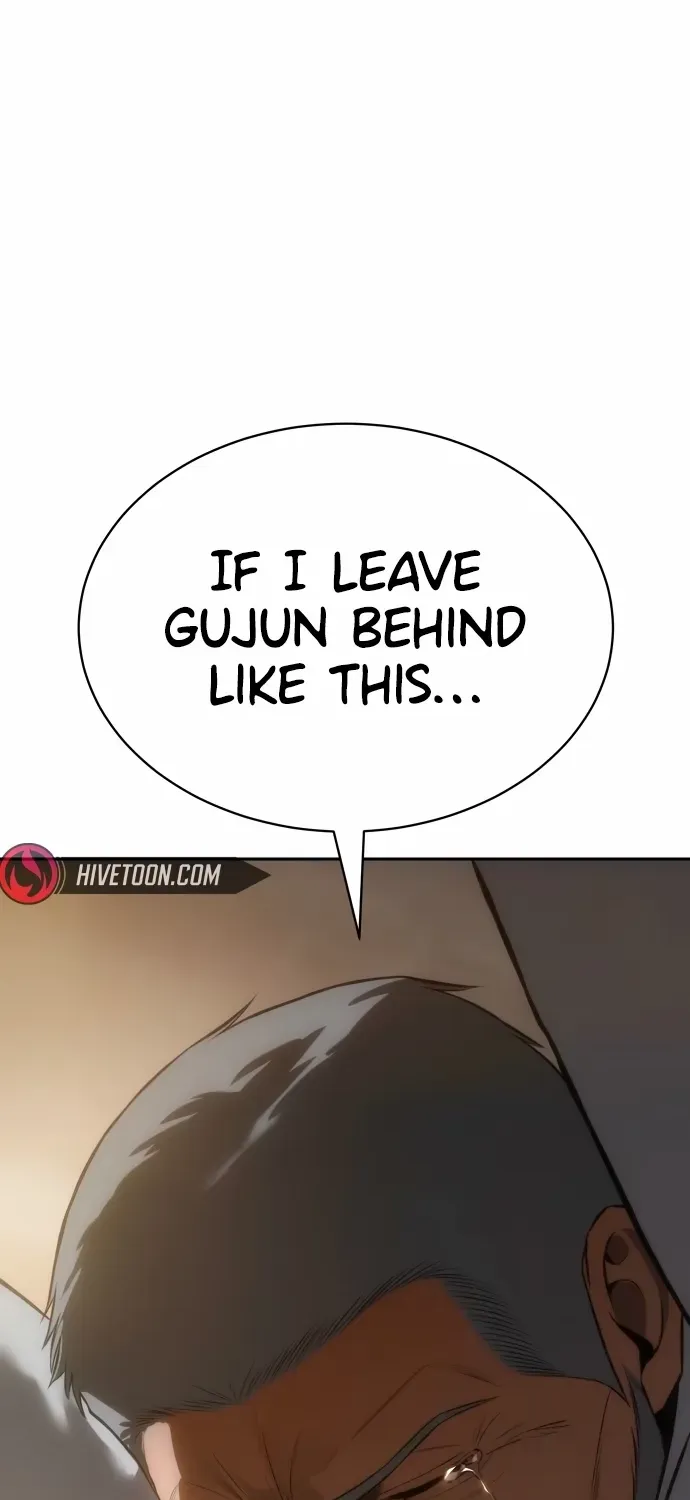Baek XX Chapter 151 page 118 - 
