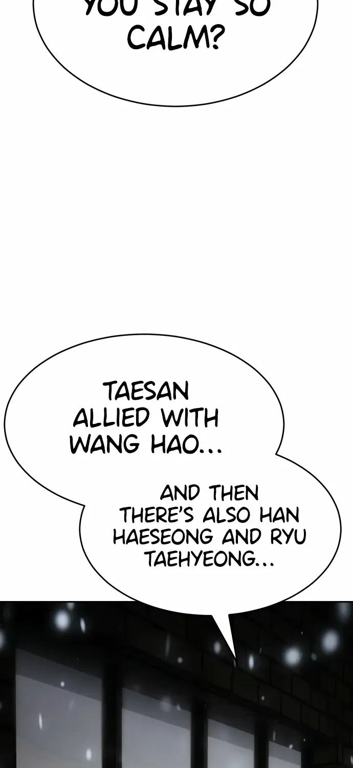 Baek XX Chapter 151 page 13 - 
