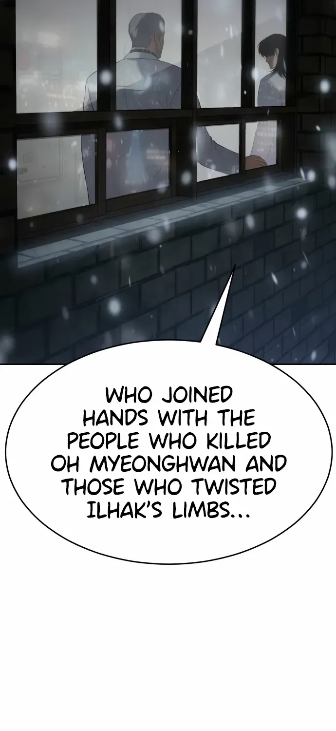 Baek XX Chapter 151 page 14 - 
