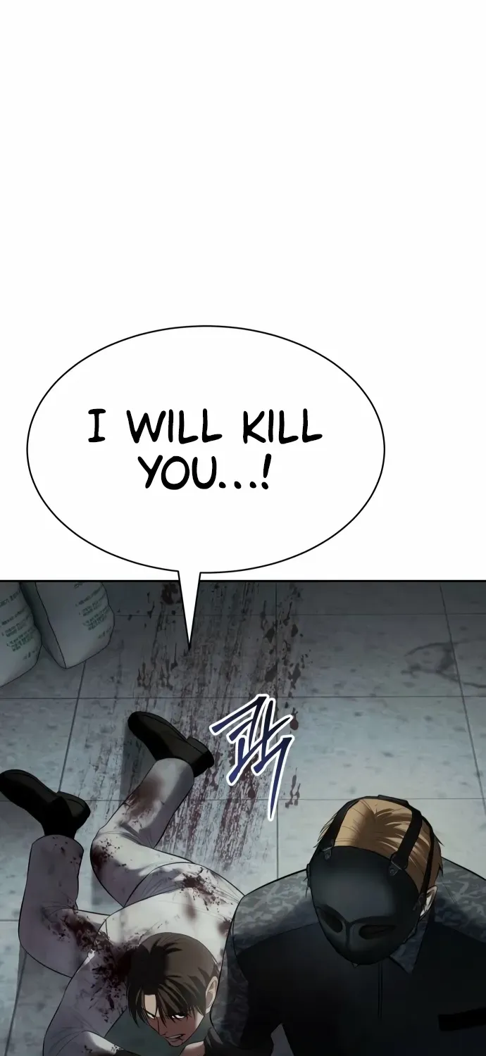 Baek XX Chapter 151 page 132 - 