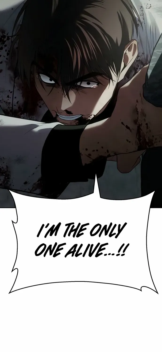 Baek XX Chapter 151 page 134 - 