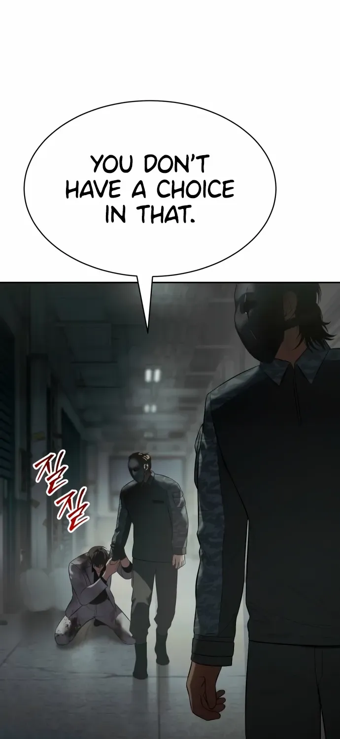 Baek XX Chapter 151 page 135 - 