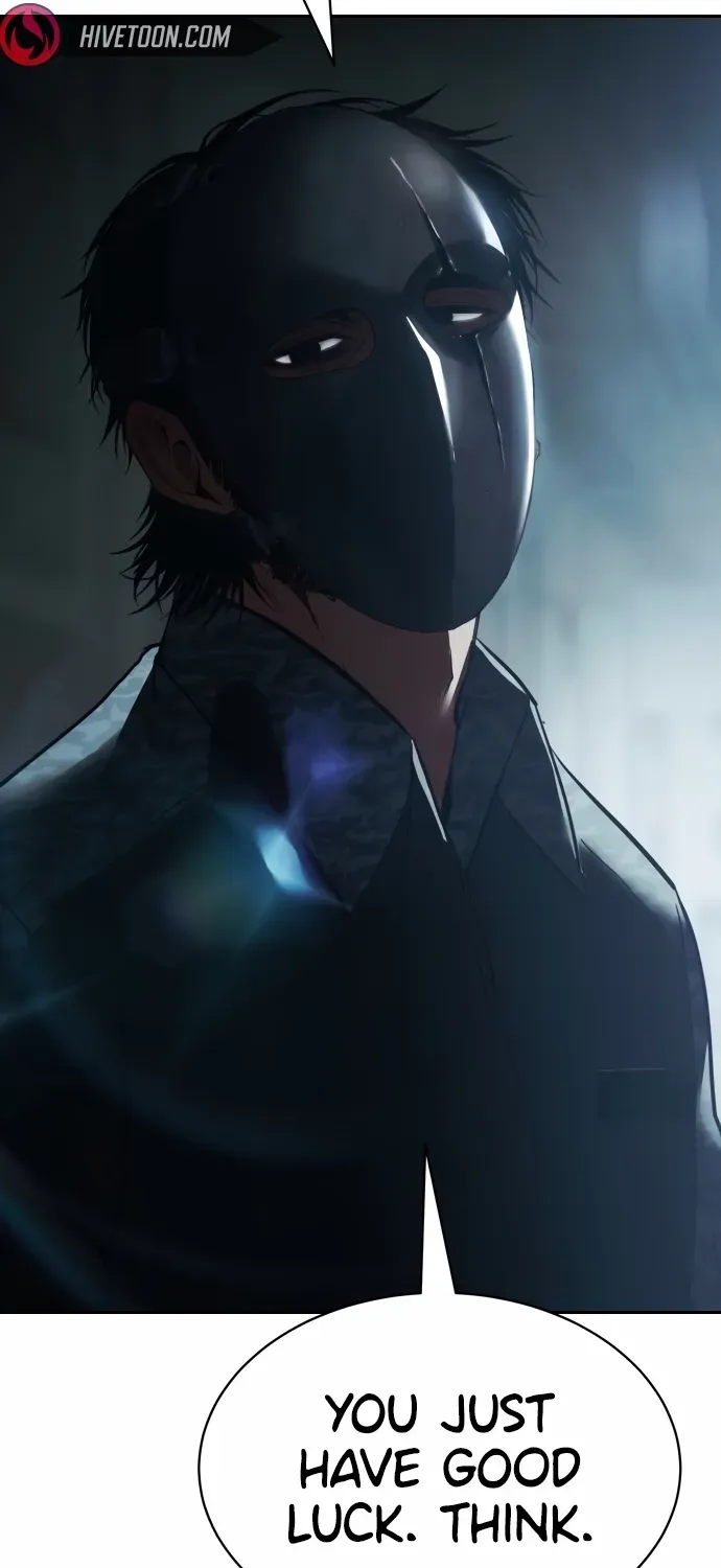 Baek XX Chapter 151 page 137 - 