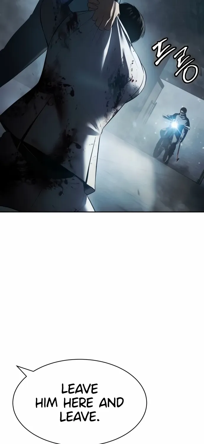 Baek XX Chapter 151 page 140 - 