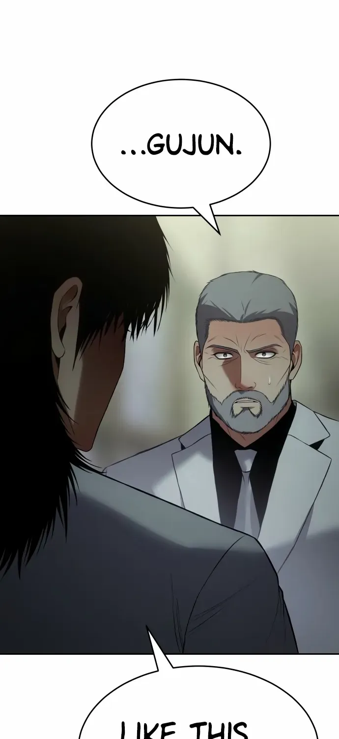 Baek XX Chapter 151 page 15 - 