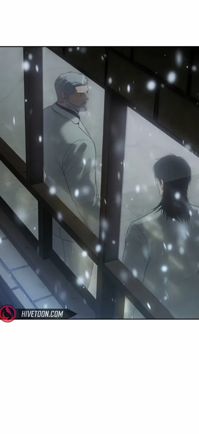 Baek XX Chapter 151 page 18 - 