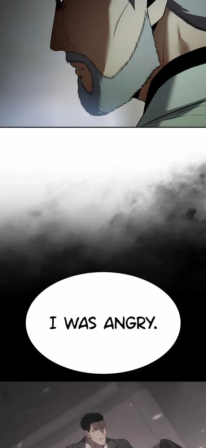 Baek XX Chapter 151 page 23 - 