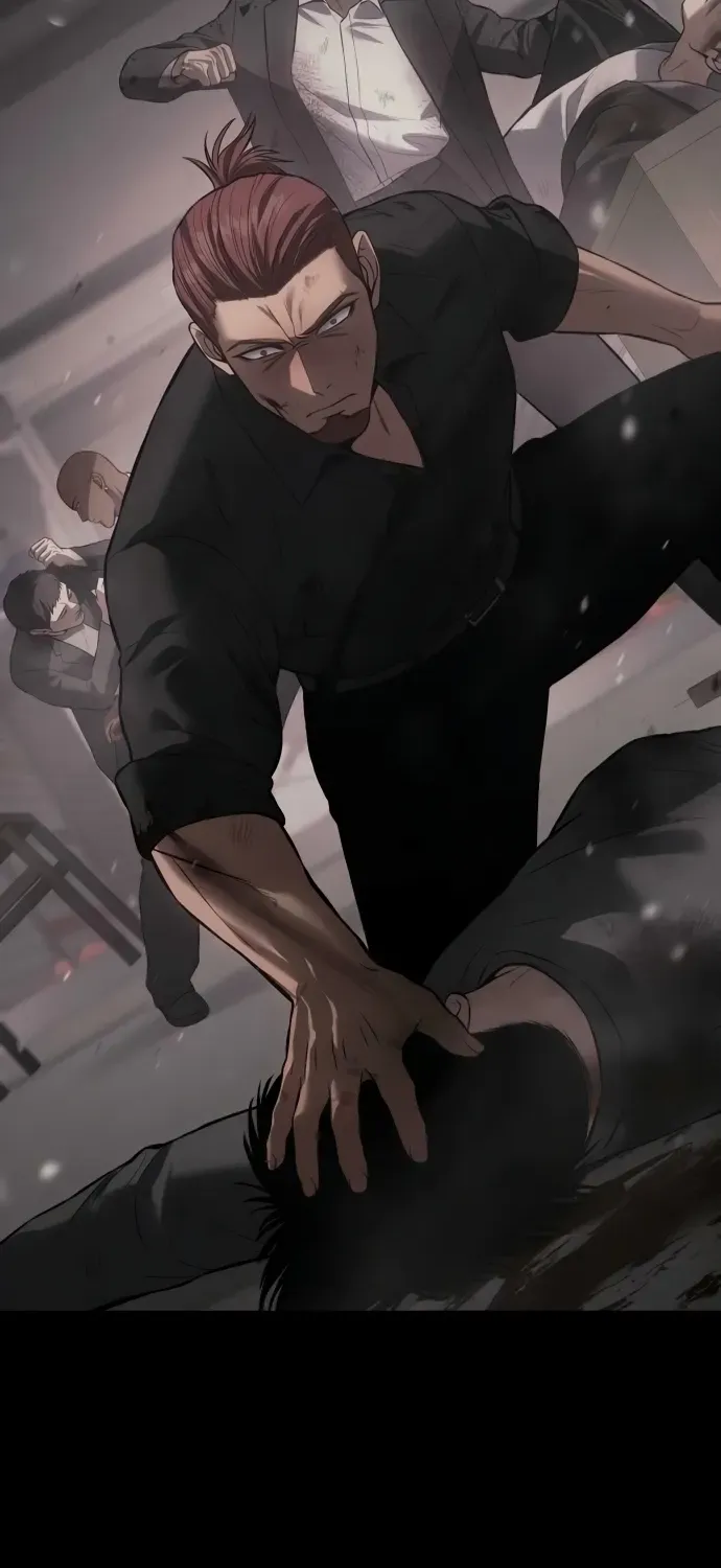 Baek XX Chapter 151 page 24 - 
