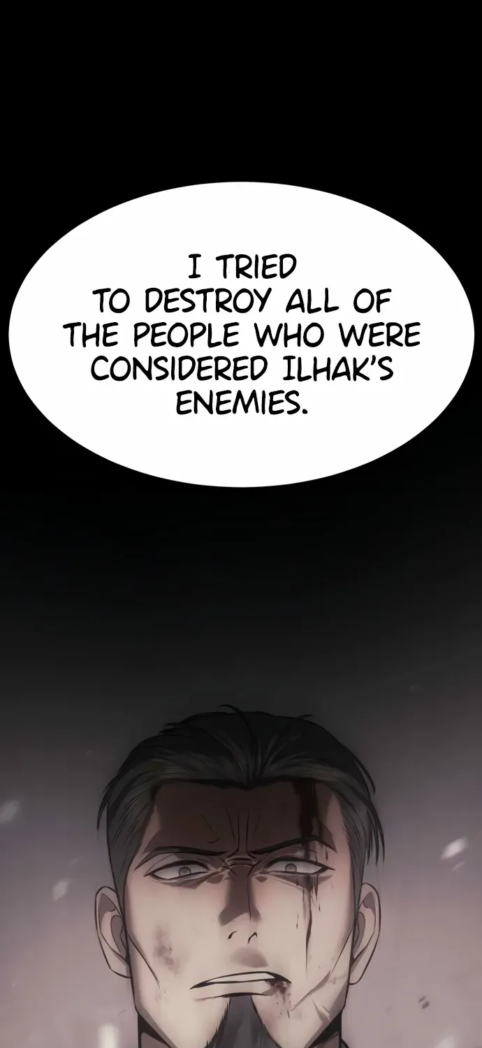 Baek XX Chapter 151 page 25 - 