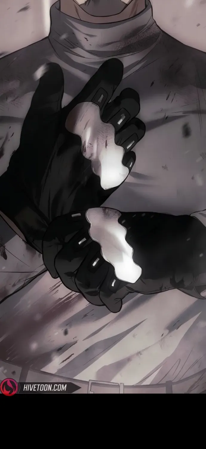 Baek XX Chapter 151 page 26 - 