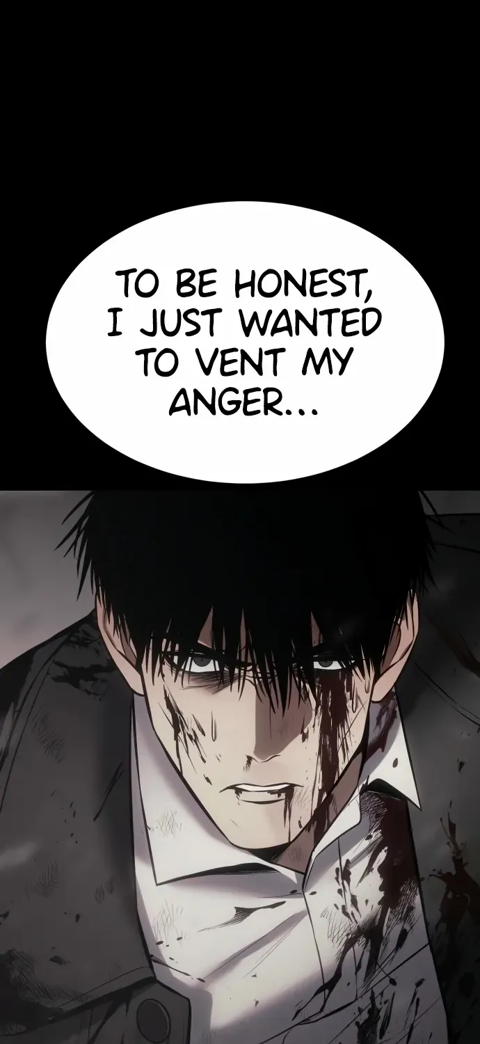 Baek XX Chapter 151 page 27 - 