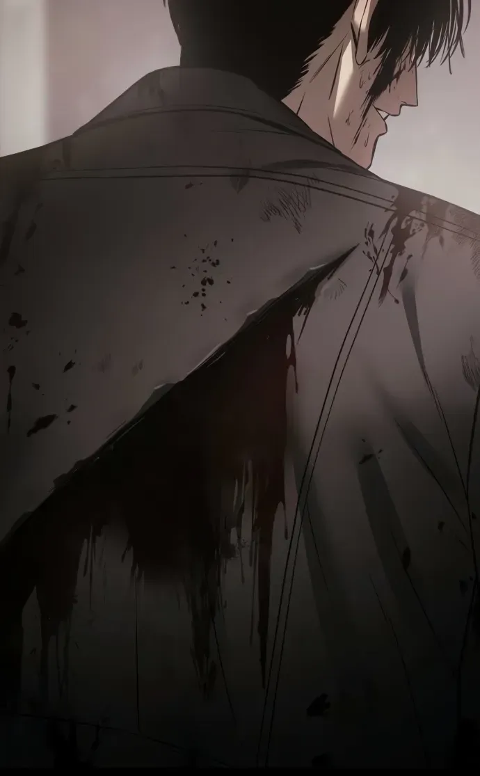 Baek XX Chapter 151 page 29 - 