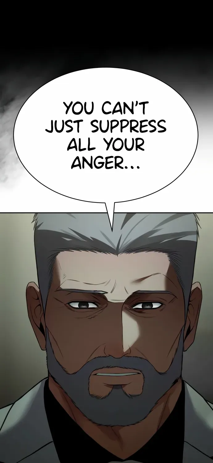 Baek XX Chapter 151 page 30 - 