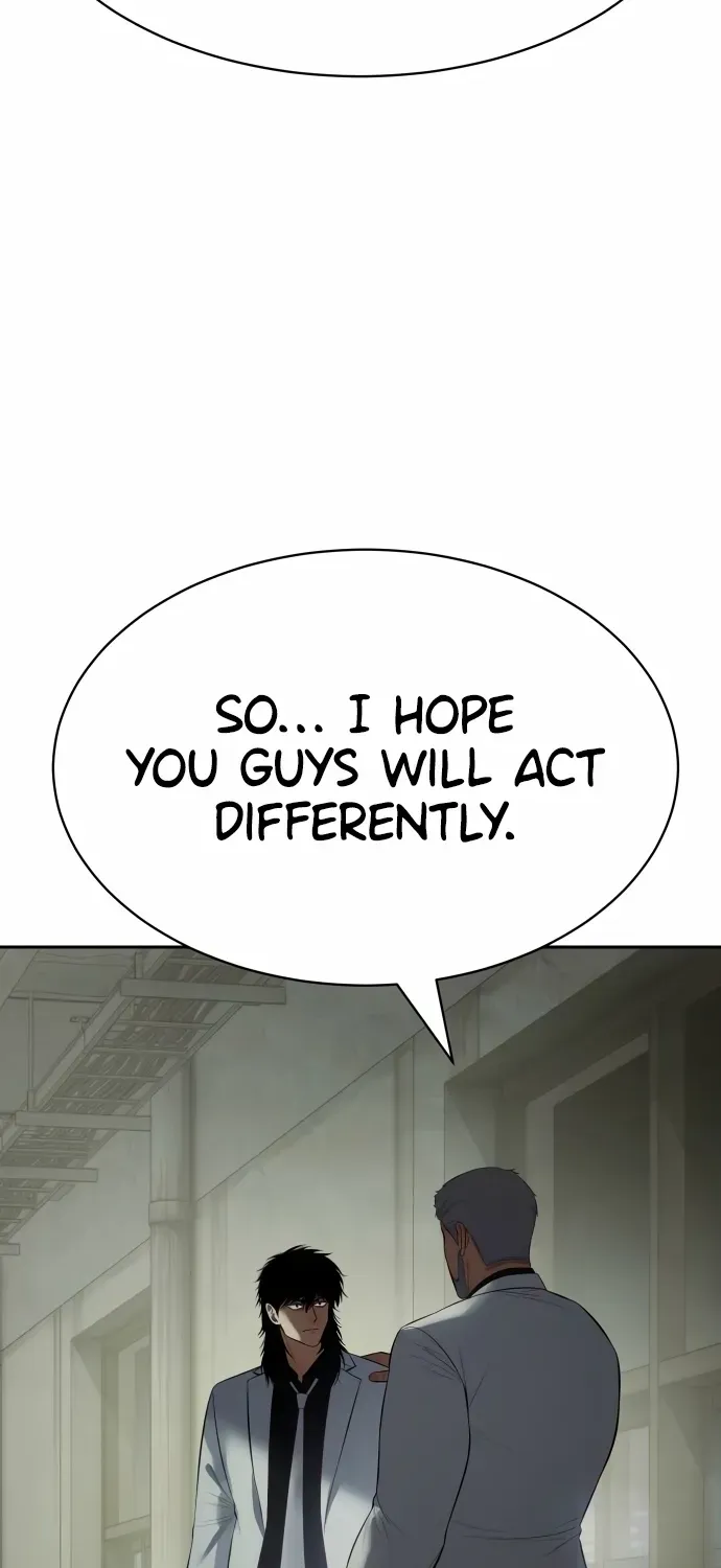 Baek XX Chapter 151 page 33 - 