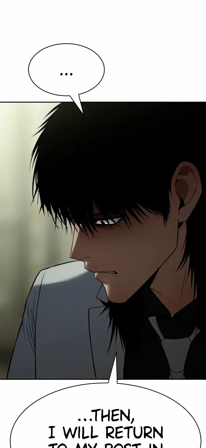 Baek XX Chapter 151 page 36 - 