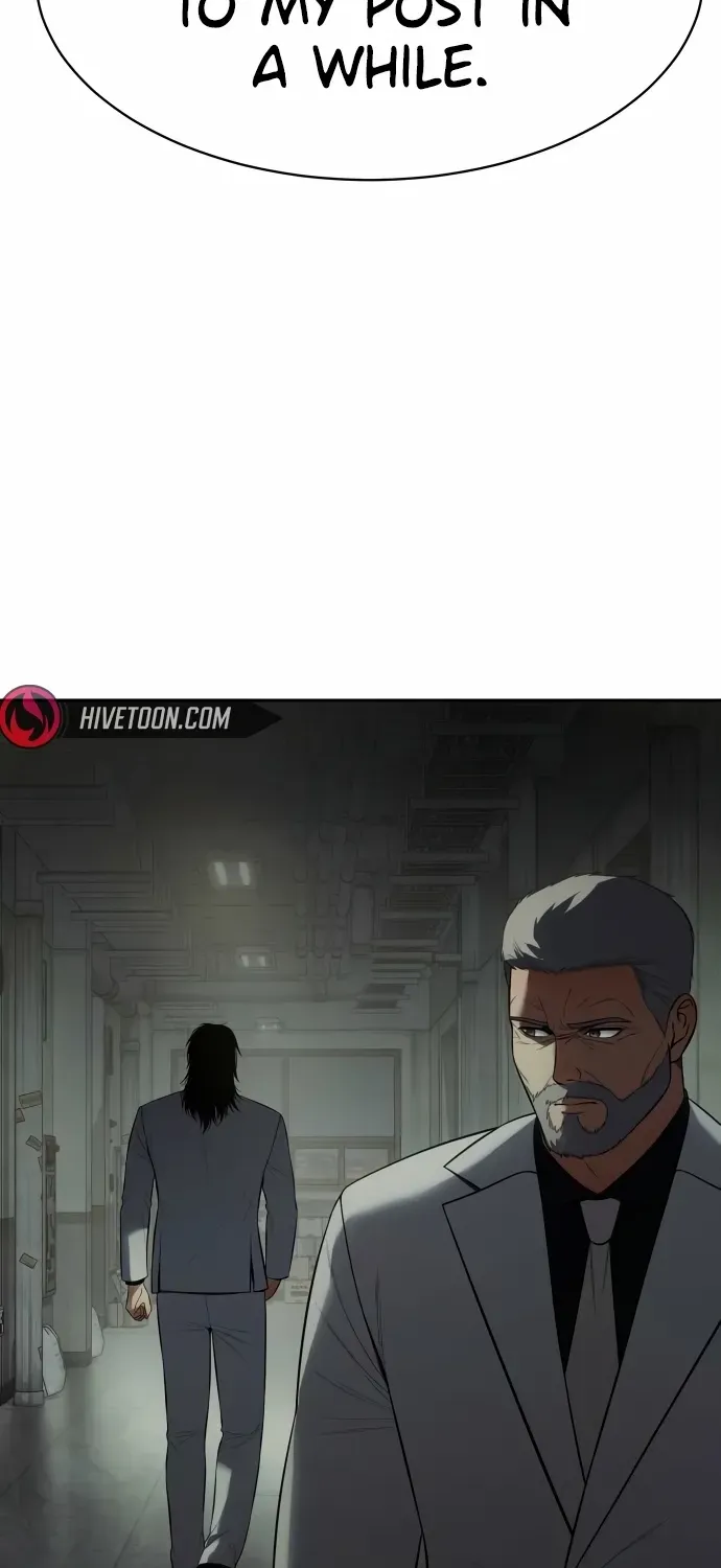 Baek XX Chapter 151 page 37 - 