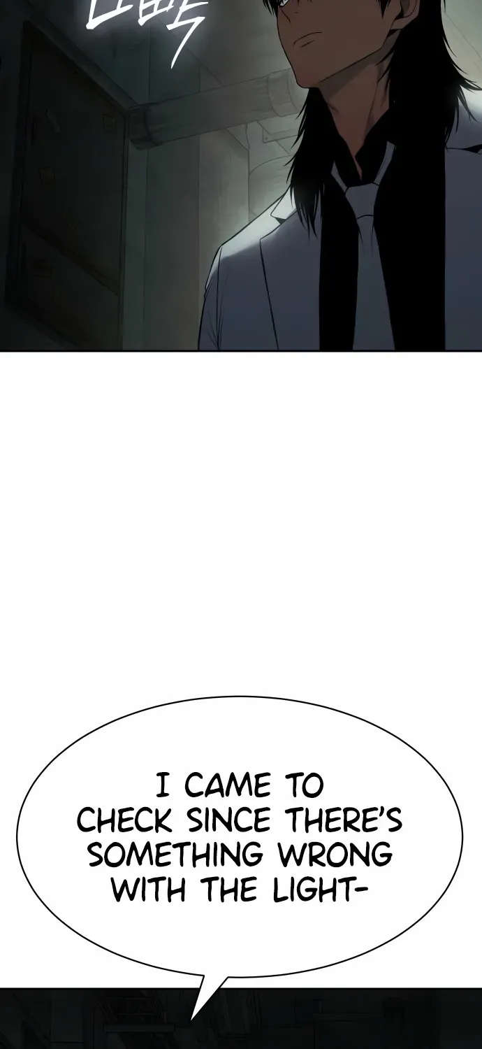 Baek XX Chapter 151 page 41 - 