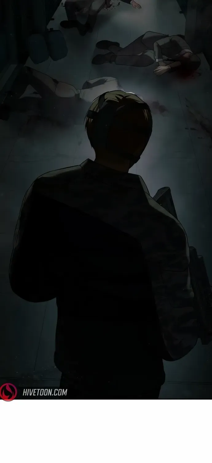 Baek XX Chapter 151 page 46 - 