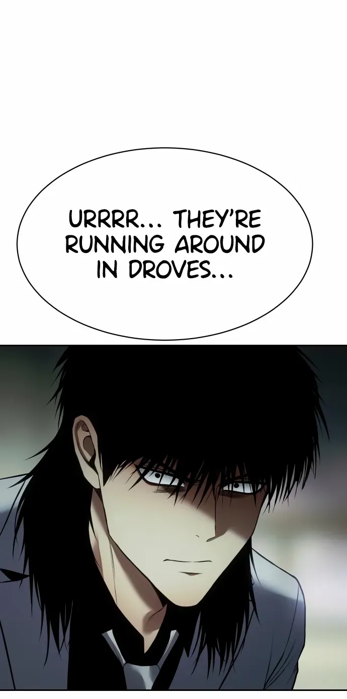 Baek XX Chapter 151 page 47 - 