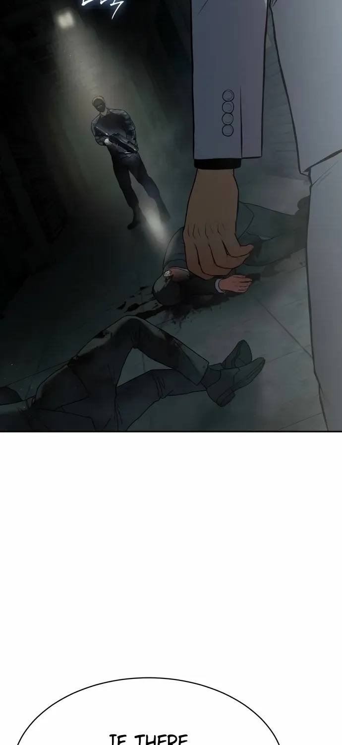 Baek XX Chapter 151 page 49 - 