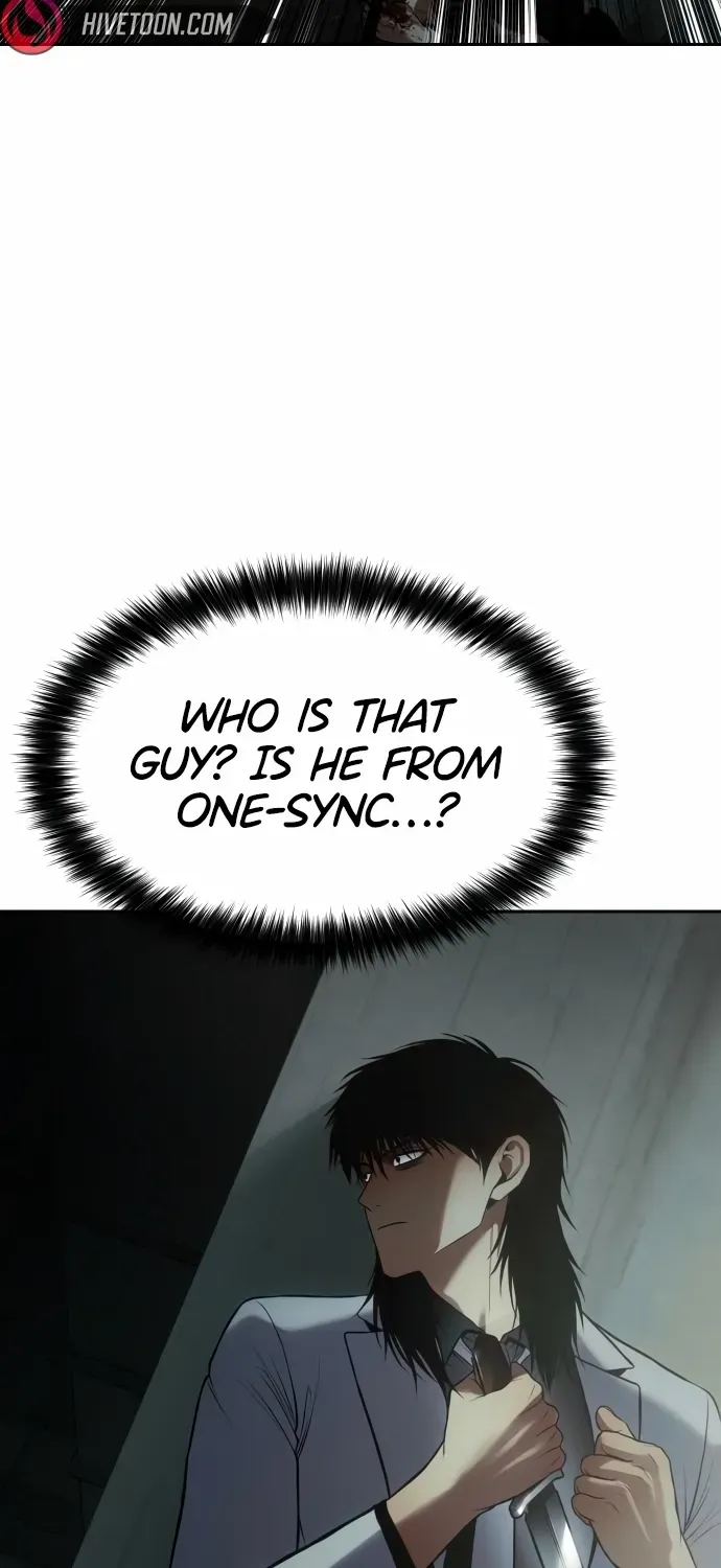 Baek XX Chapter 151 page 55 - 