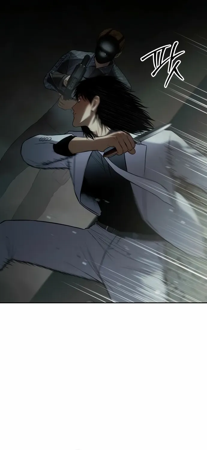 Baek XX Chapter 151 page 58 - 