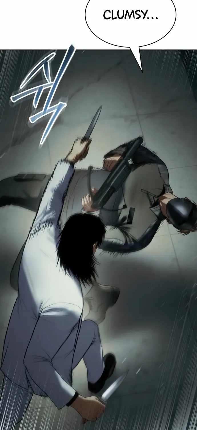 Baek XX Chapter 151 page 62 - 