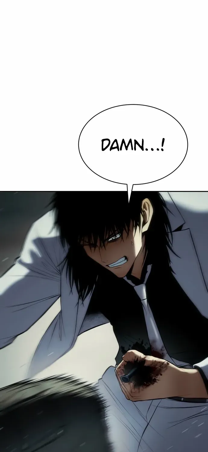 Baek XX Chapter 151 page 66 - 