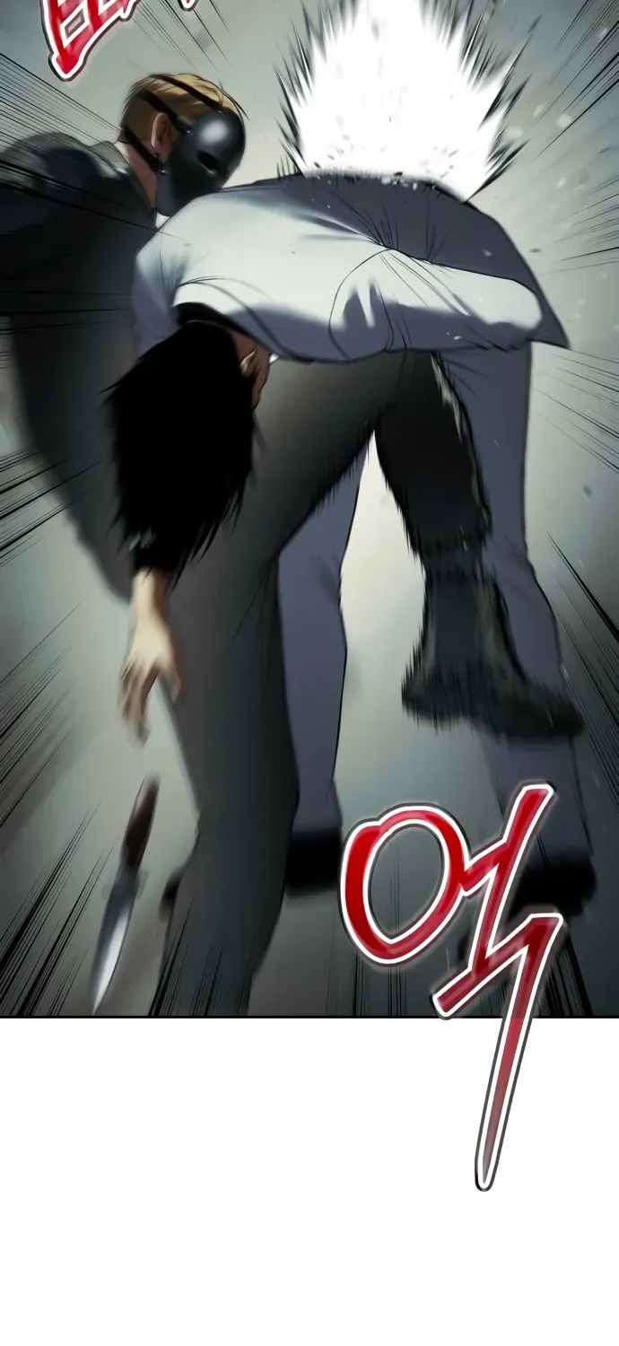 Baek XX Chapter 151 page 68 - 