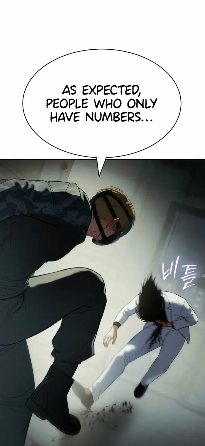 Baek XX Chapter 151 page 70 - 