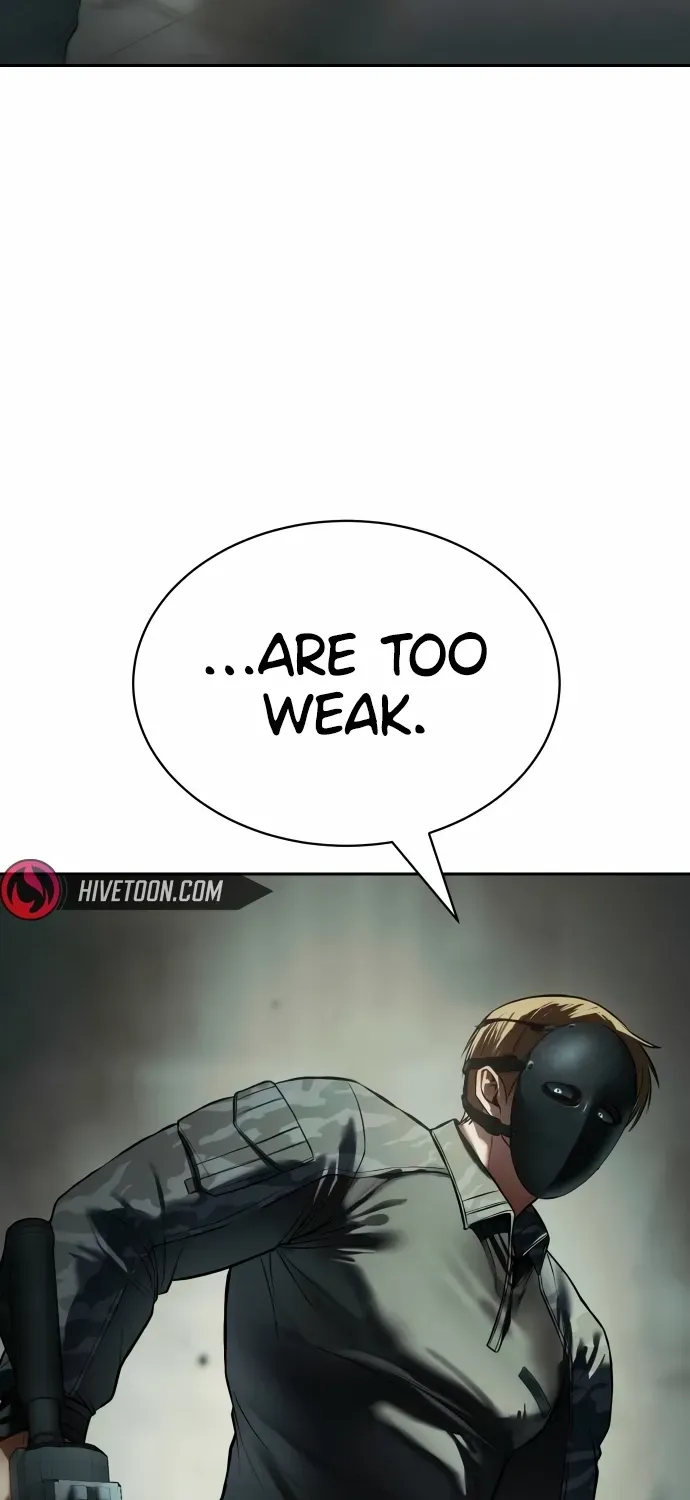 Baek XX Chapter 151 page 71 - 